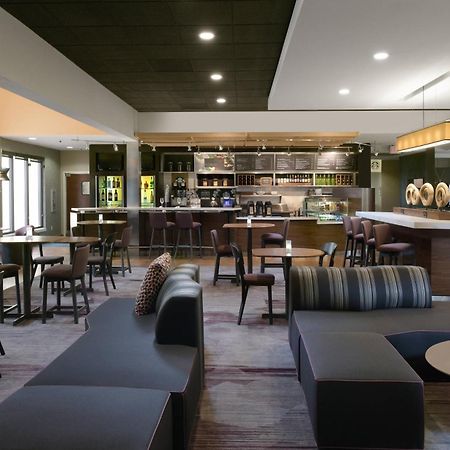 Hotel Courtyard By Marriott Albuquerque Airport Exterior foto