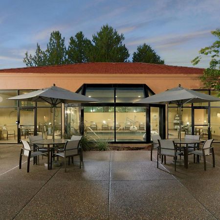 Hotel Courtyard By Marriott Albuquerque Airport Exterior foto