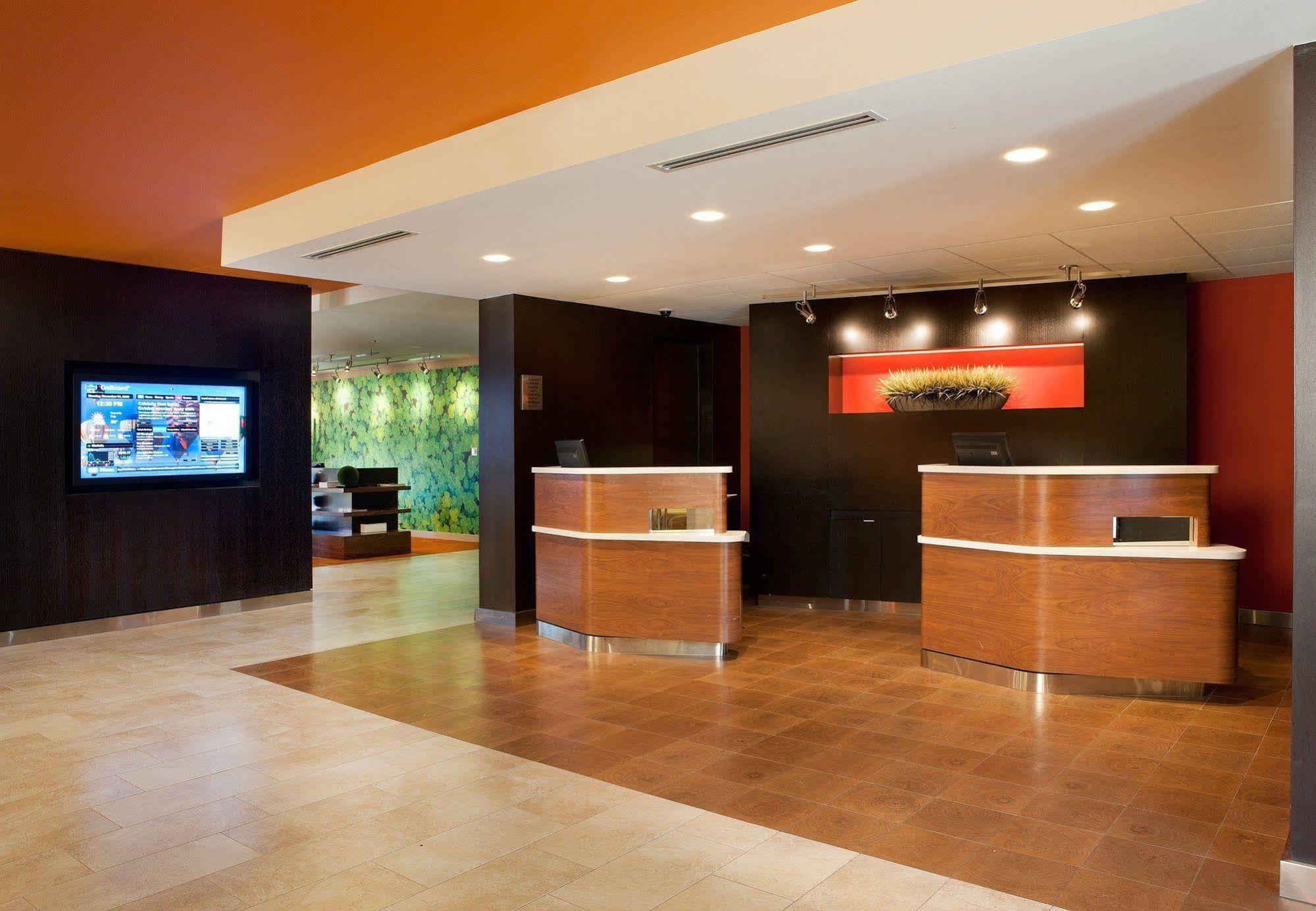 Hotel Courtyard By Marriott Albuquerque Airport Exterior foto