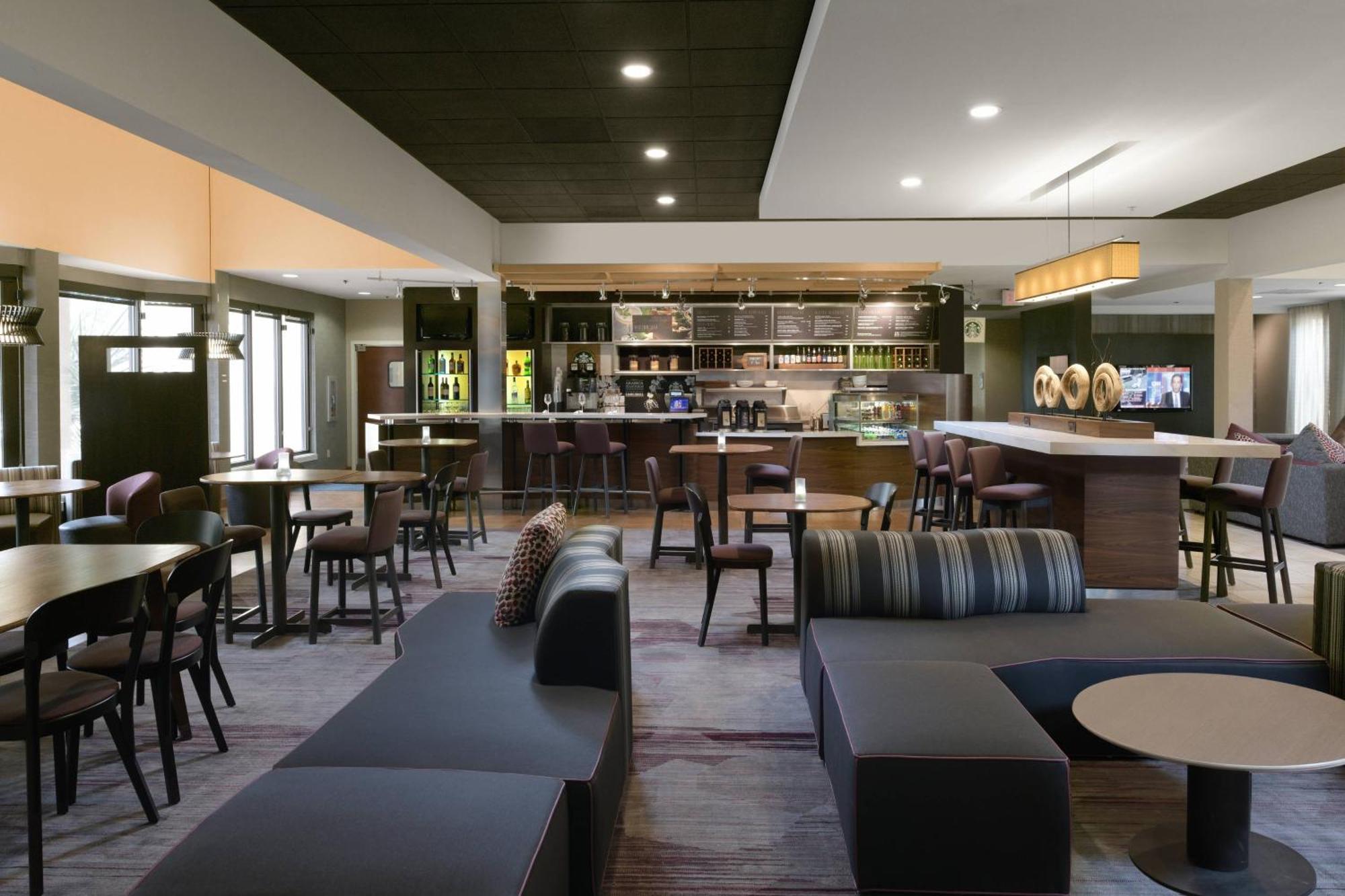 Hotel Courtyard By Marriott Albuquerque Airport Exterior foto
